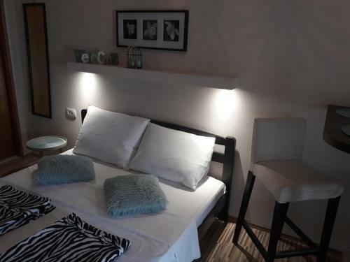 Apartmani Diana