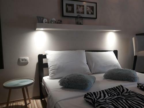 Apartmani Diana