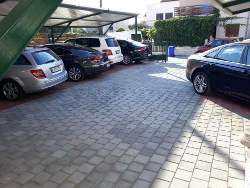 Apartmani Diana