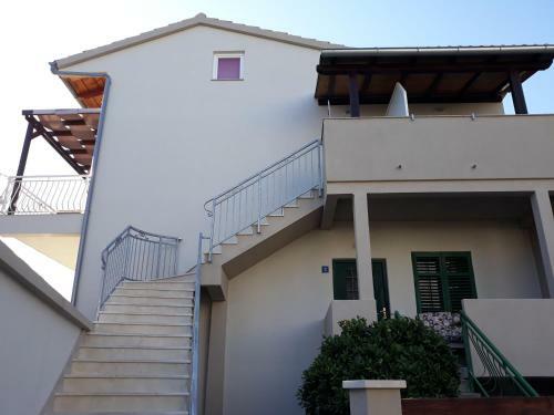 Apartmani Diana