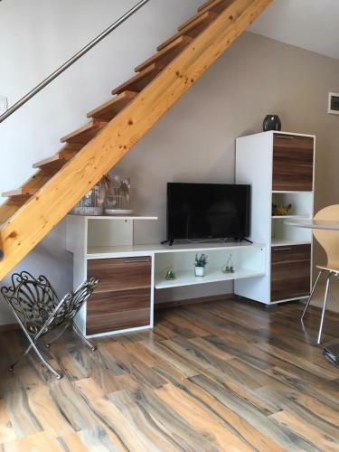 Apartmani Diana