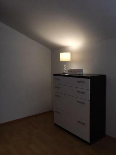 Apartmani Diana