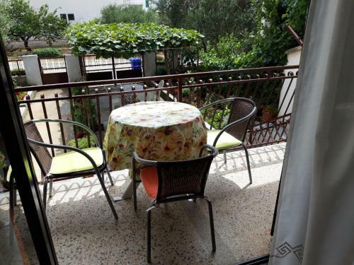 Apartman Roko Bnm