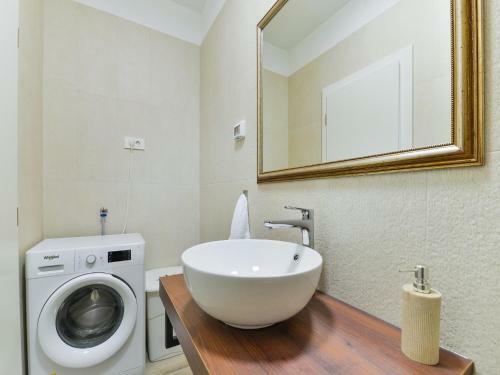 Luxury Sea View Villa Biograd