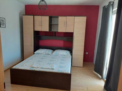 Apartmani Bukarica