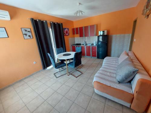 Apartmani Bukarica