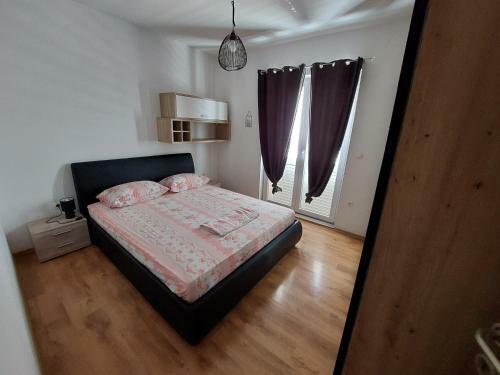 Apartmani Bukarica