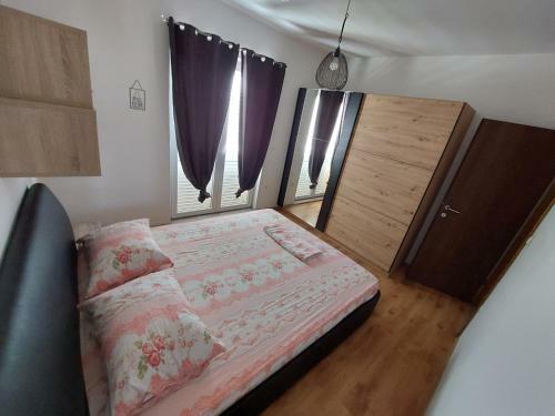 Apartmani Bukarica