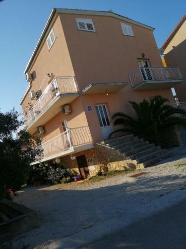 Apartmani Bukarica