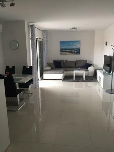 Breitling Apartments With Pool