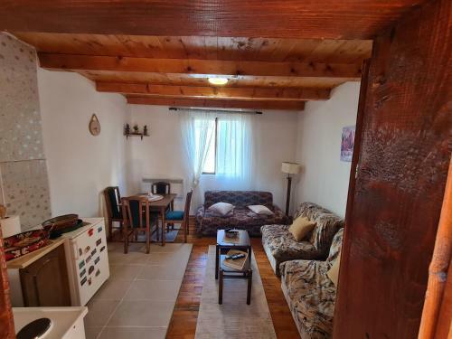 Stevan's House
