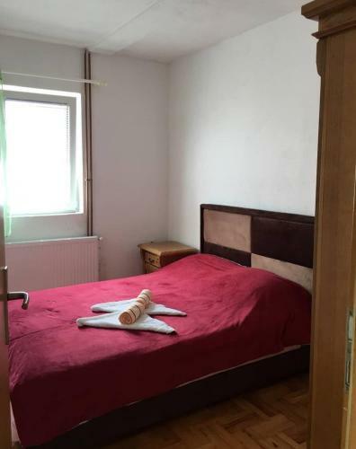 Guest House Nena