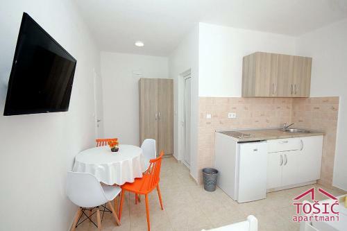 Tosic Apartmani