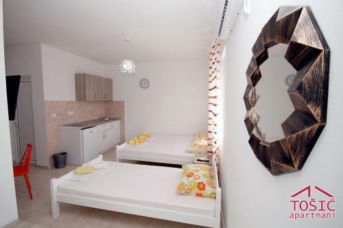 Tosic Apartmani