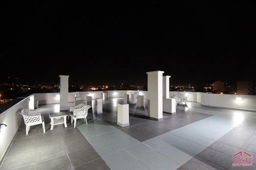 Tosic Apartmani
