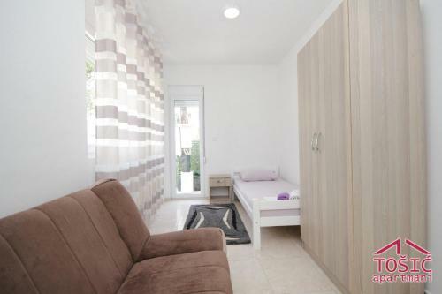 Tosic Apartmani