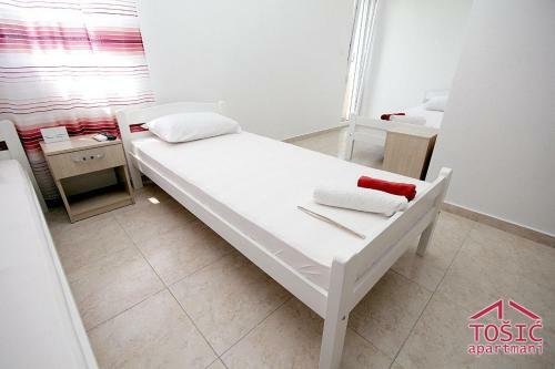 Tosic Apartmani