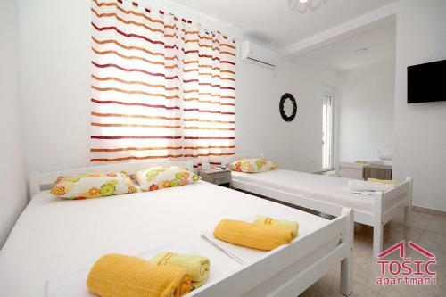 Tosic Apartmani