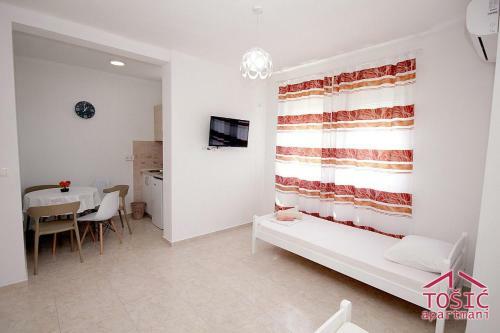 Tosic Apartmani