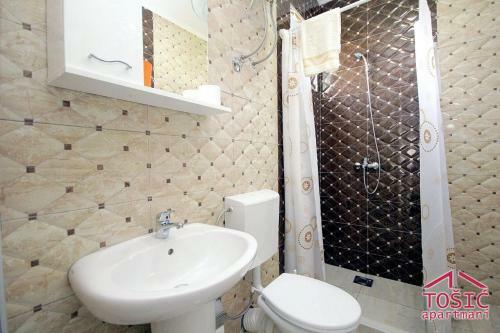 Tosic Apartmani