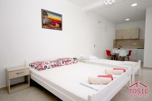 Tosic Apartmani