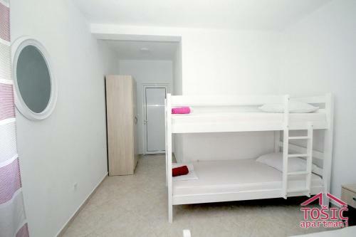 Tosic Apartmani