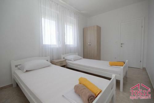 Tosic Apartmani