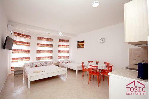 Tosic Apartmani
