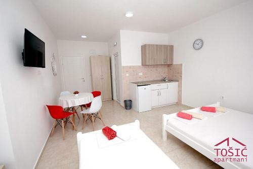 Tosic Apartmani