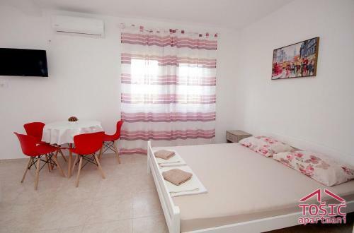 Tosic Apartmani