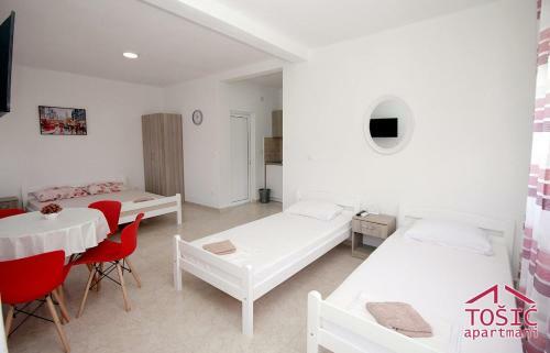 Tosic Apartmani