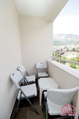 Tosic Apartmani