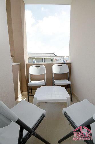 Tosic Apartmani