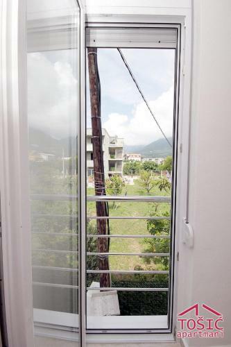 Tosic Apartmani