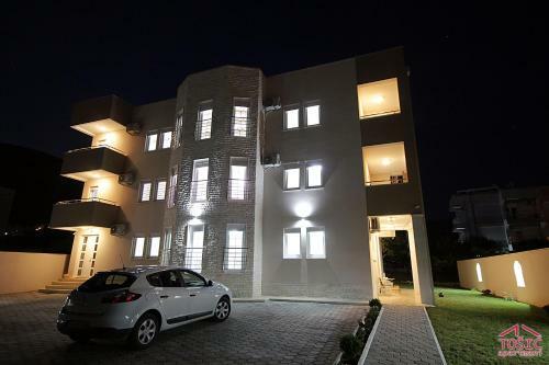 Tosic Apartmani