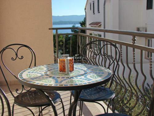 Apartments Villa Vallum