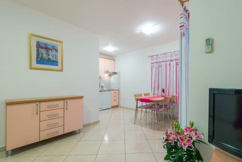 Apartments Villa Vallum