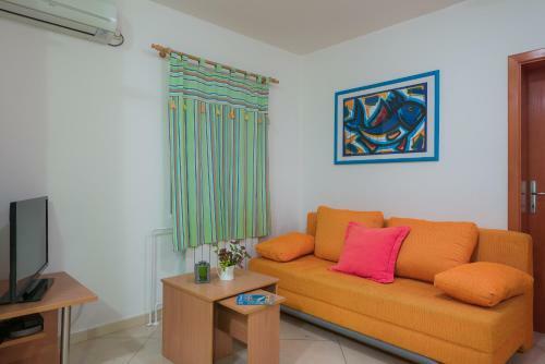 Apartments Villa Vallum