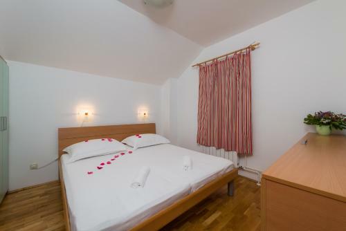 Apartments Villa Vallum