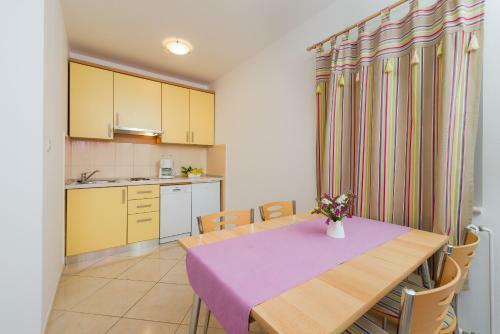 Apartments Villa Vallum