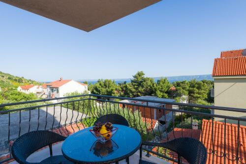 Apartments Villa Vallum