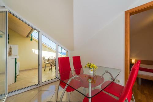 Apartments Villa Vallum