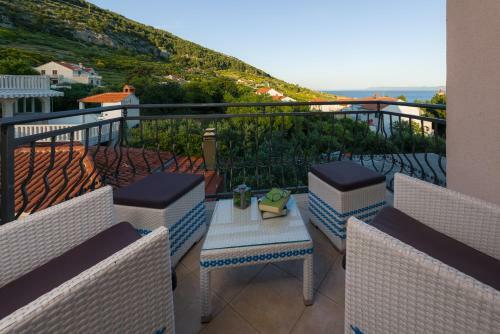 Apartments Villa Vallum