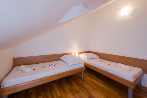 Apartments Villa Vallum
