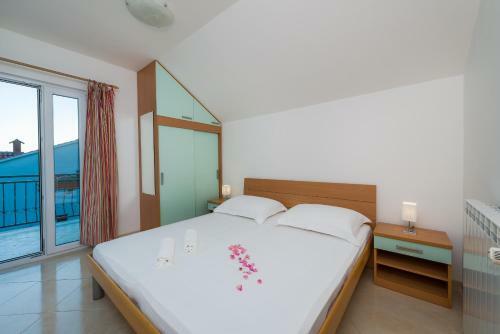 Apartments Villa Vallum