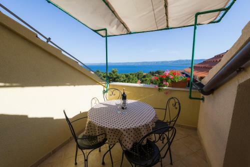 Apartments Villa Vallum