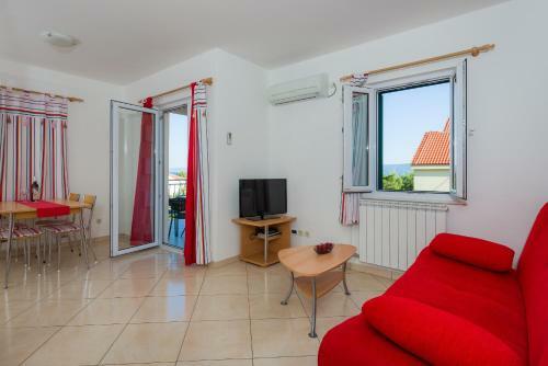 Apartments Villa Vallum
