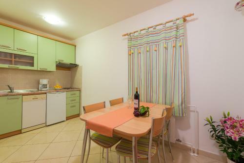 Apartments Villa Vallum