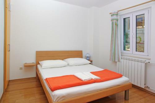 Apartments Villa Vallum