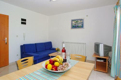 Apartments Villa Vallum